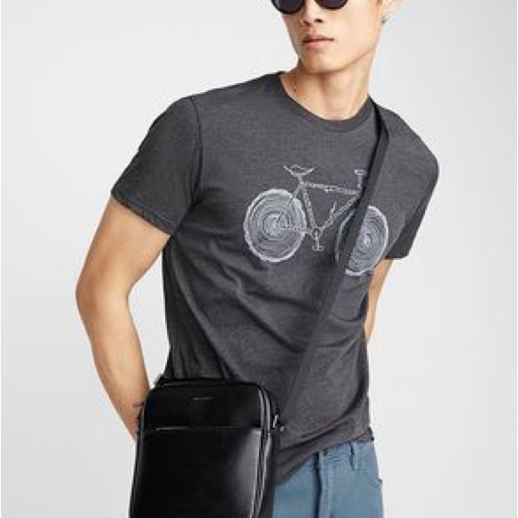 Matt and nat COEN MINI SMALL VEGAN CROSSBODY BAG MEN - Picture 4 of 5